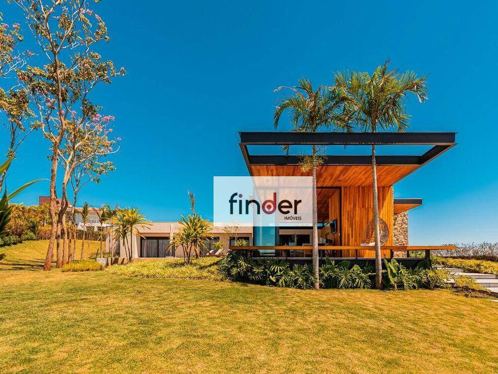 Casa de Condomínio à venda com 6 quartos, 665m² - Foto 2