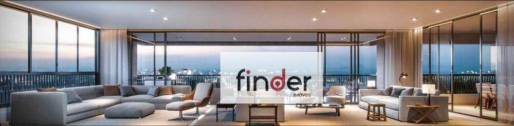 Apartamento à venda com 4 quartos, 303m² - Foto 12