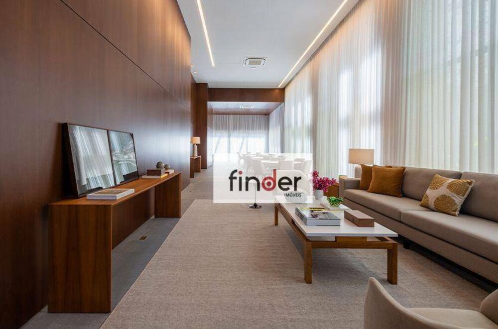 Apartamento à venda com 4 quartos, 303m² - Foto 5