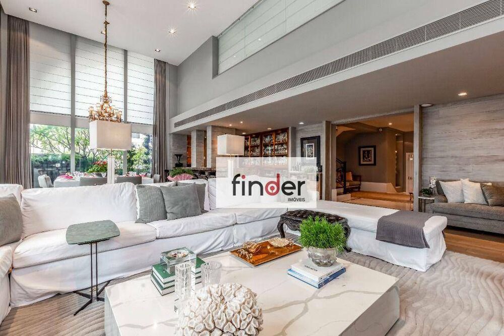 Cobertura à venda com 6 quartos, 915m² - Foto 3
