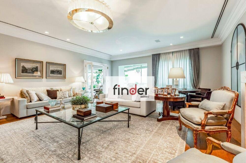 Cobertura à venda com 6 quartos, 915m² - Foto 7