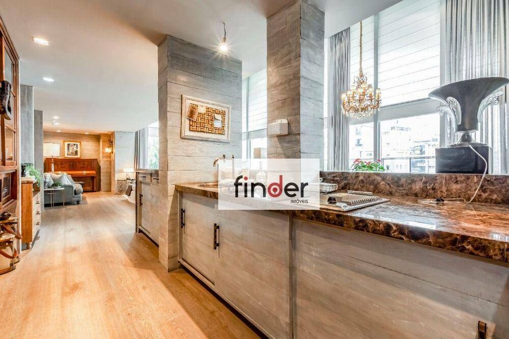 Cobertura à venda com 6 quartos, 915m² - Foto 4