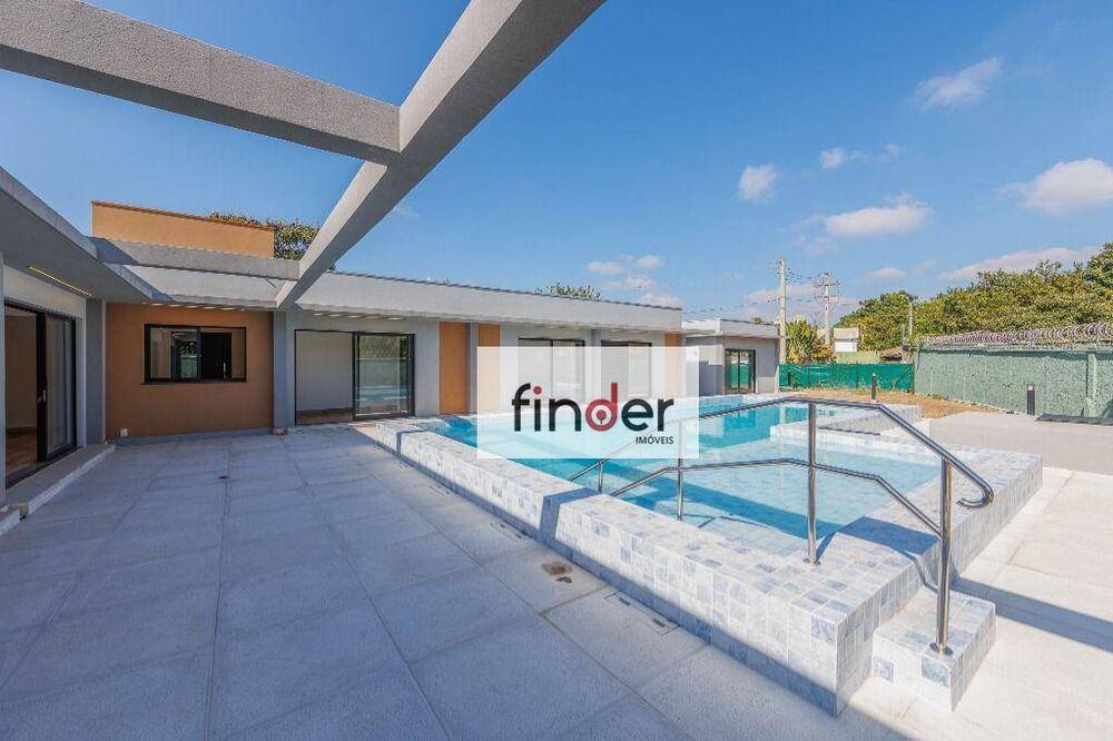 Casa de Condomínio à venda com 4 quartos, 315m² - Foto 3
