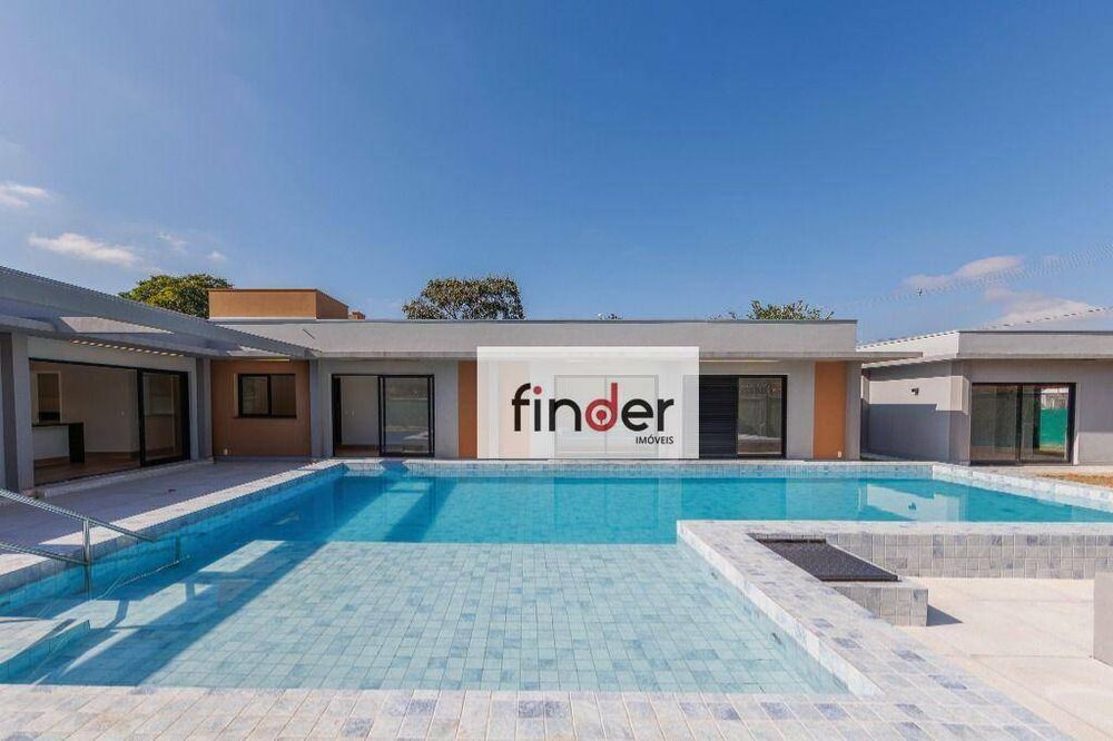 Casa de Condomínio à venda com 4 quartos, 315m² - Foto 4