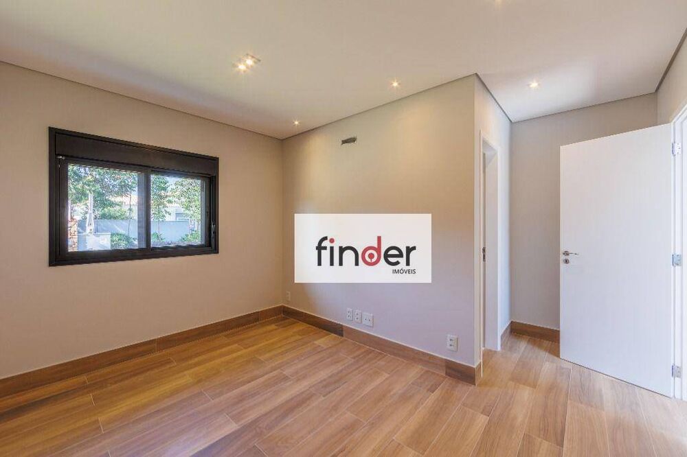 Casa de Condomínio à venda com 4 quartos, 315m² - Foto 6