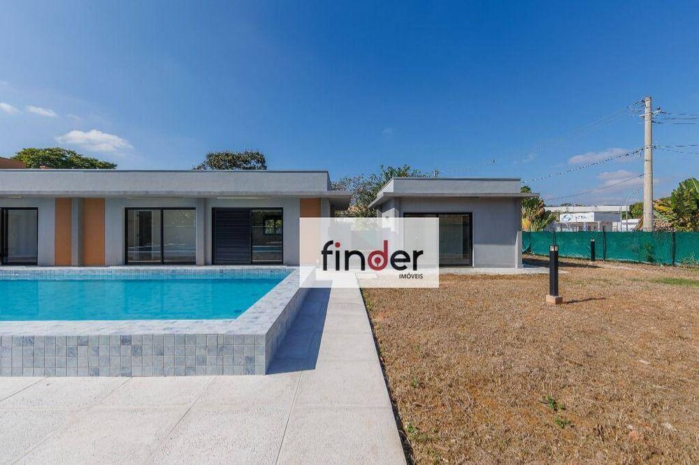 Casa de Condomínio à venda com 4 quartos, 315m² - Foto 11