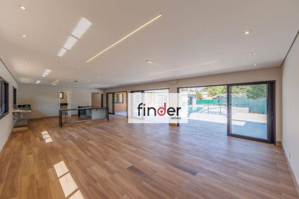 Casa de Condomínio à venda com 4 quartos, 315m² - Foto 9