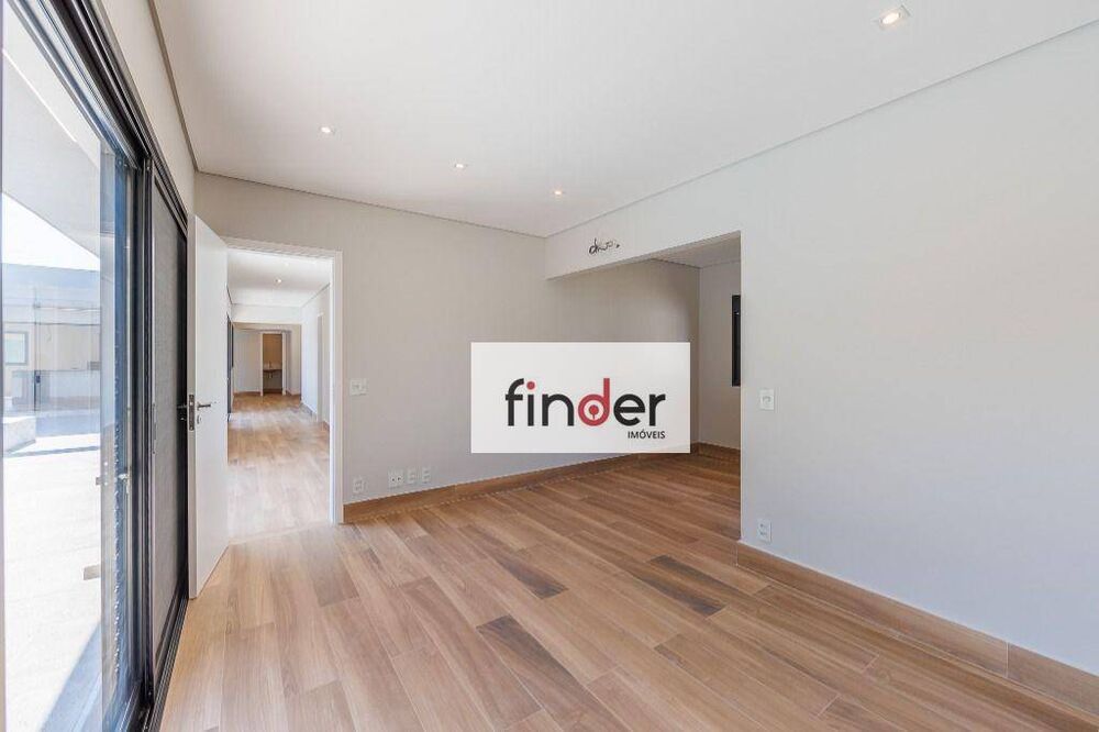 Casa de Condomínio à venda com 4 quartos, 315m² - Foto 5