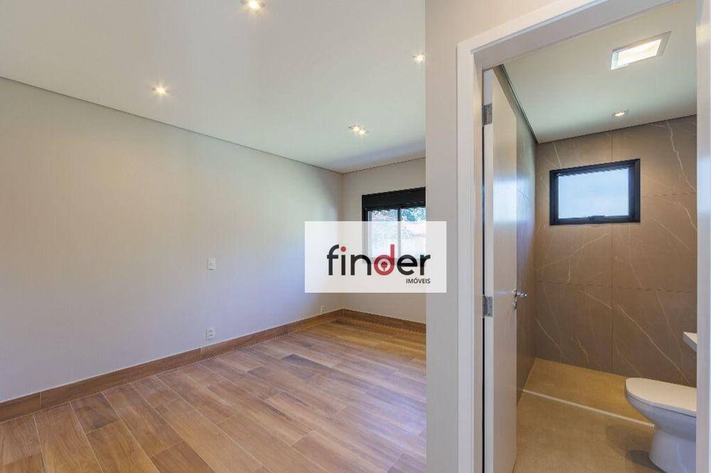 Casa de Condomínio à venda com 4 quartos, 315m² - Foto 8