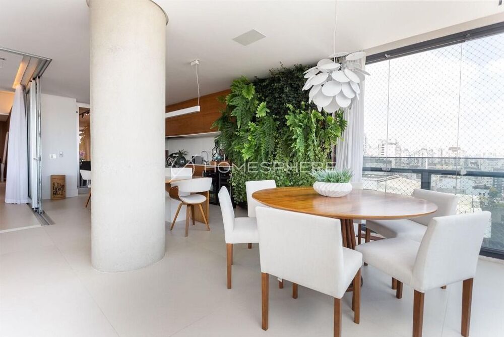 Apartamento, 4 quartos, 407 m² - Foto 16