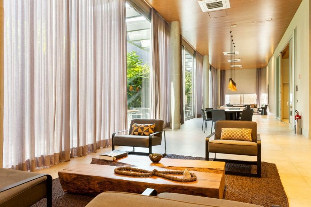 Apartamento, 4 quartos, 407 m² - Foto 8