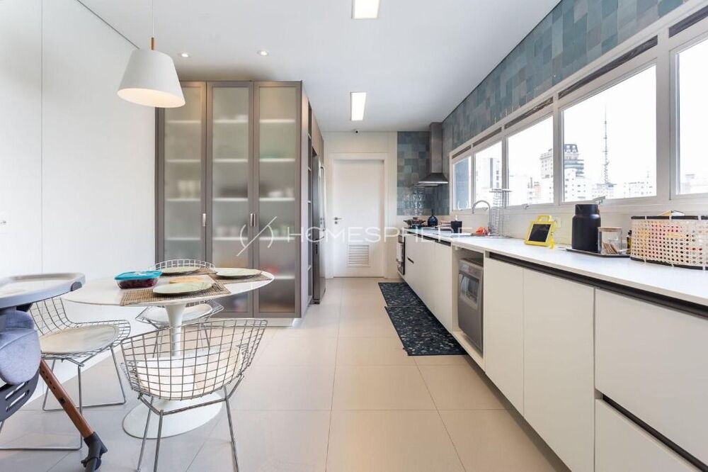 Apartamento, 4 quartos, 407 m² - Foto 7