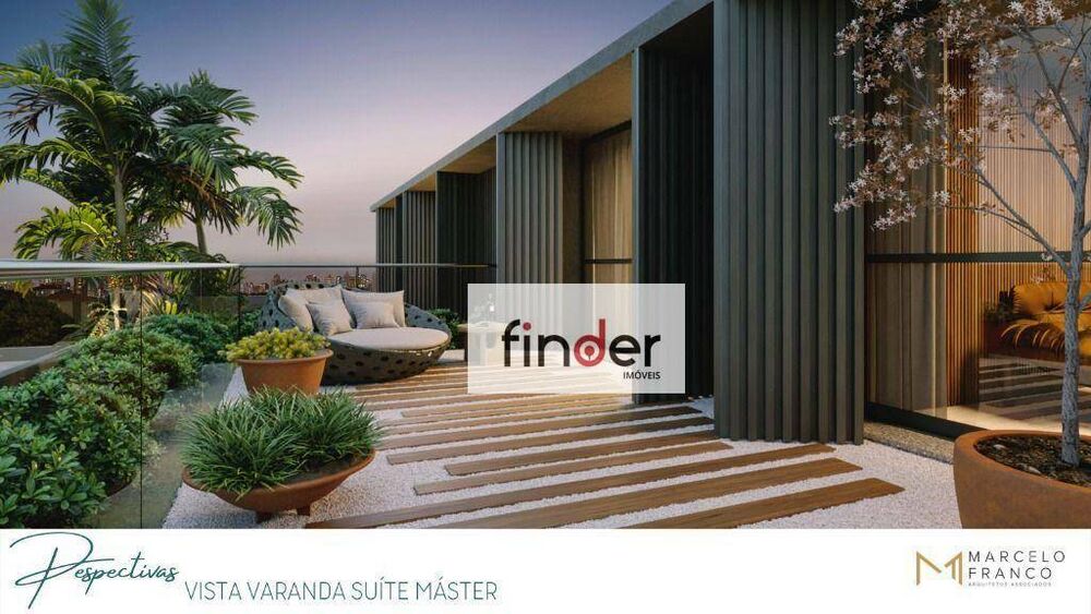 Casa, 4 quartos, 837 m² - Foto 2
