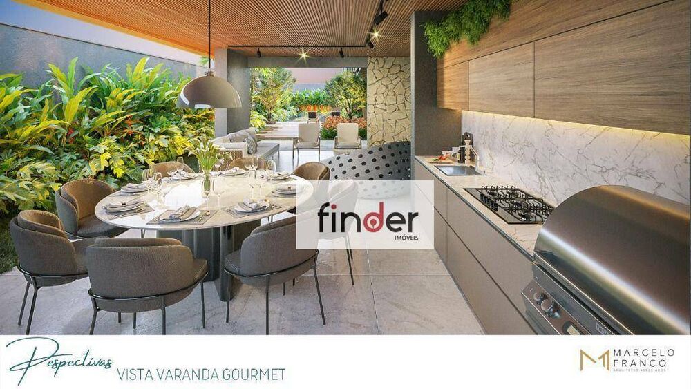Casa, 4 quartos, 837 m² - Foto 1