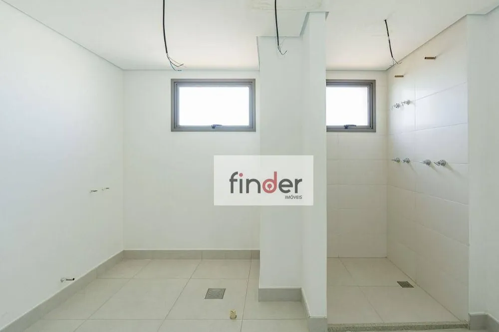Apartamento, 4 quartos, 232 m² - Foto 1