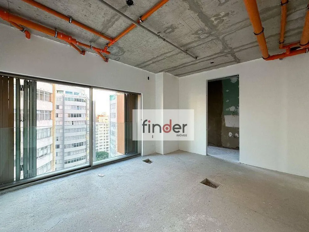 Apartamento, 4 quartos, 532 m² - Foto 2