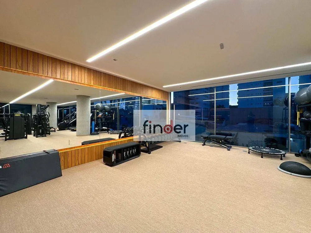 Apartamento, 4 quartos, 532 m² - Foto 4