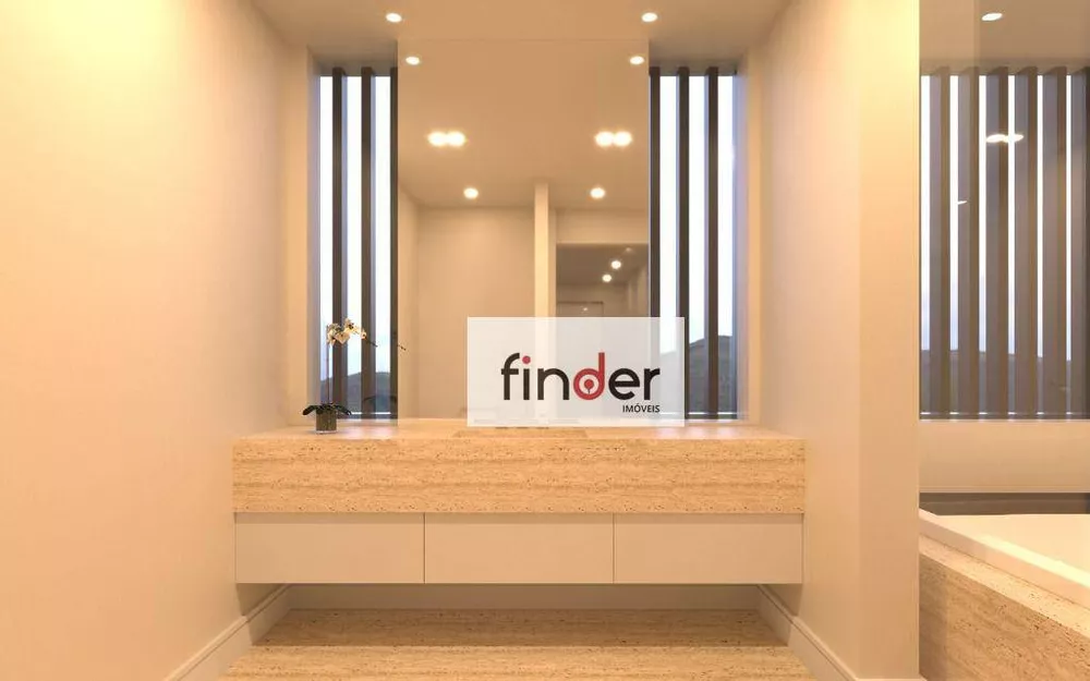 Casa, 6 quartos, 2380 m² - Foto 1