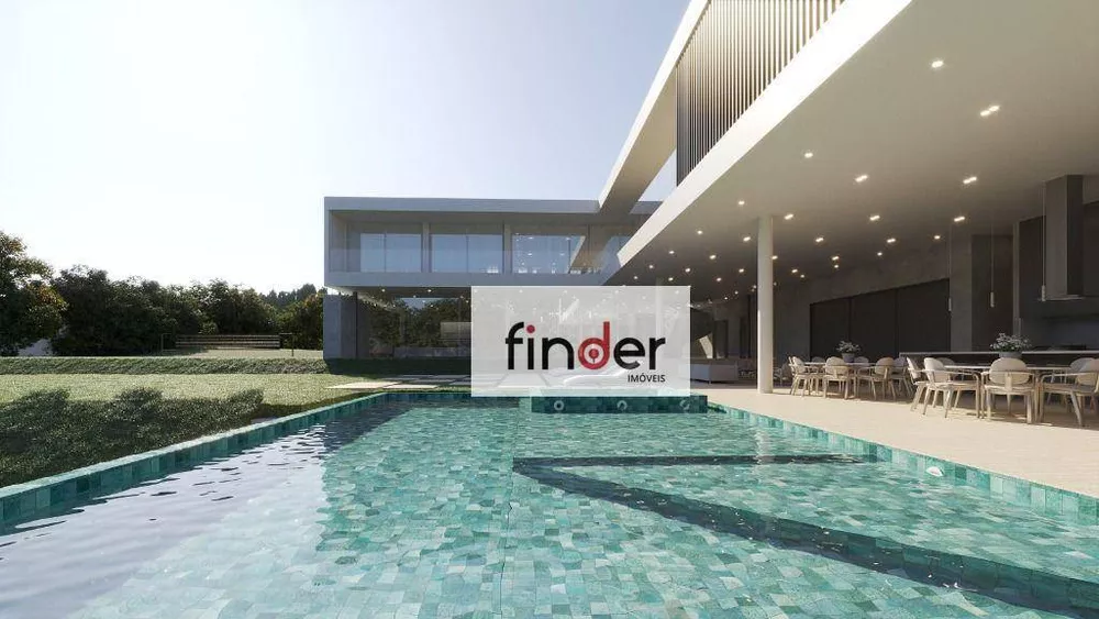 Casa, 6 quartos, 2380 m² - Foto 2