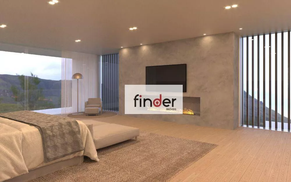 Casa, 6 quartos, 2380 m² - Foto 5