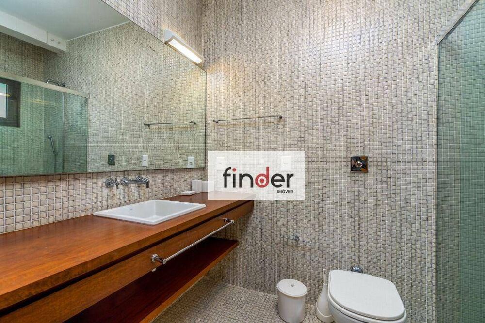 Casa de Condomínio, 7 quartos - Foto 9