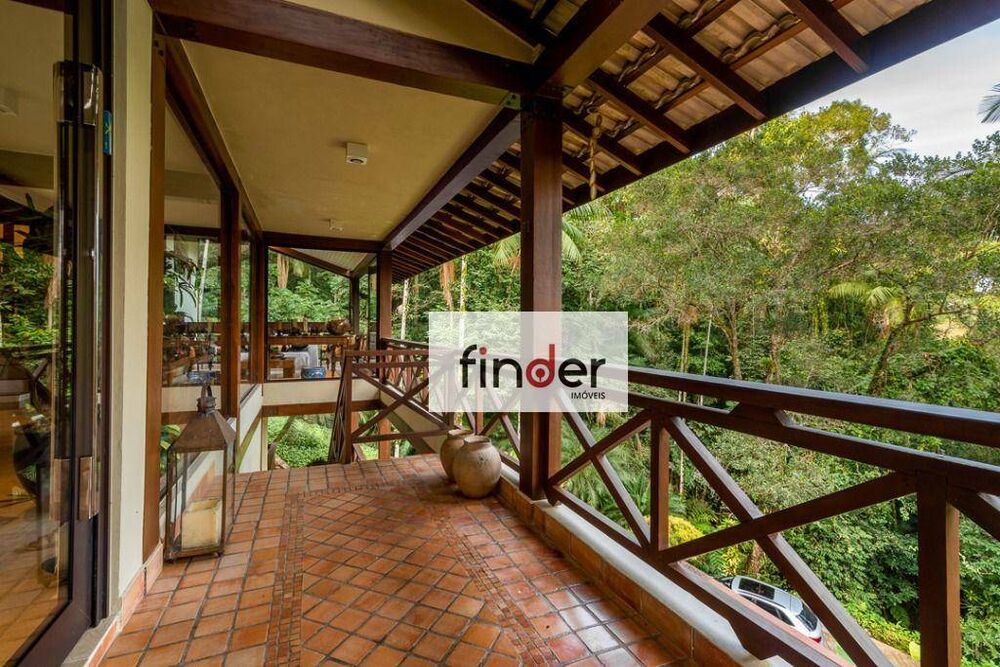 Casa de Condomínio, 7 quartos - Foto 11