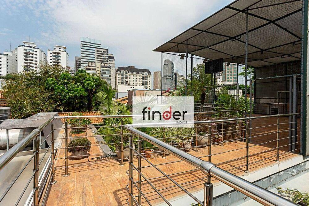 Casa à venda com 3 quartos, 245m² - Foto 7