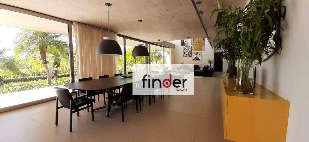 Casa de Condomínio, 6 quartos - Foto 4