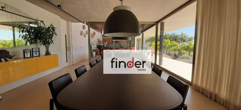 Casa de Condomínio, 6 quartos - Foto 2