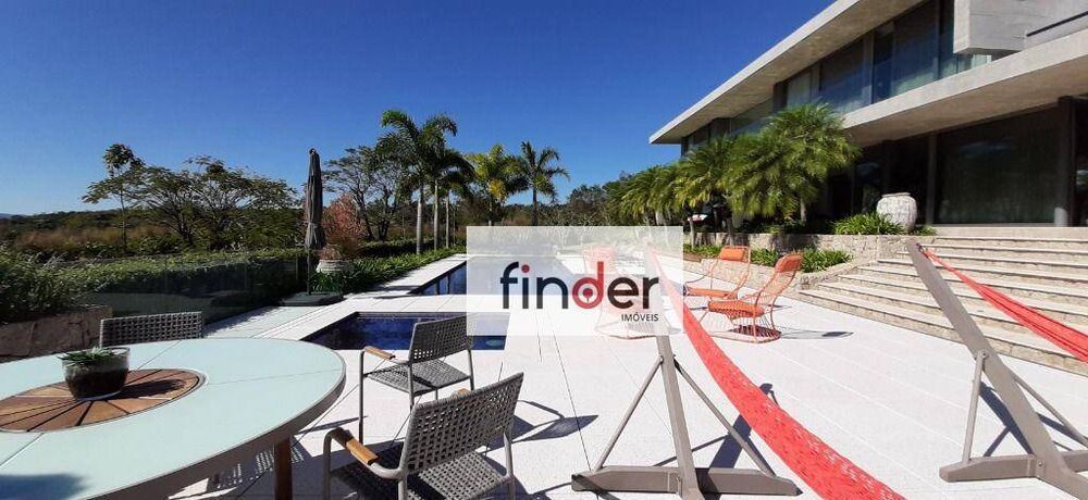 Casa de Condomínio, 6 quartos - Foto 7