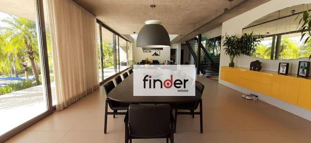 Casa de Condomínio, 6 quartos - Foto 3