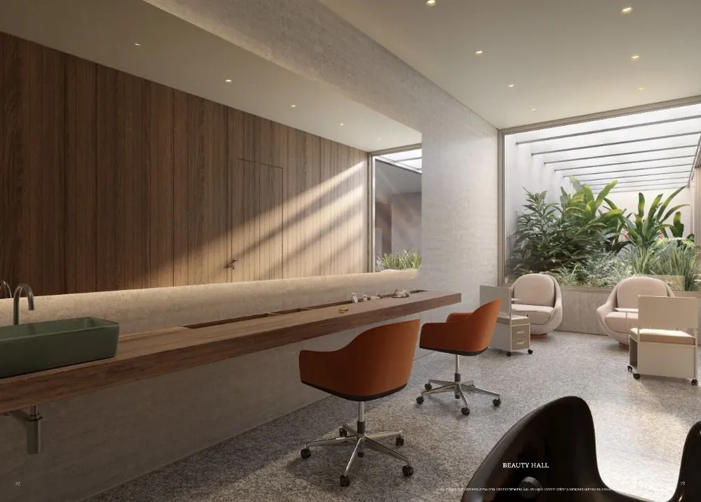 Cobertura, 4 quartos, 713 m² - Foto 3