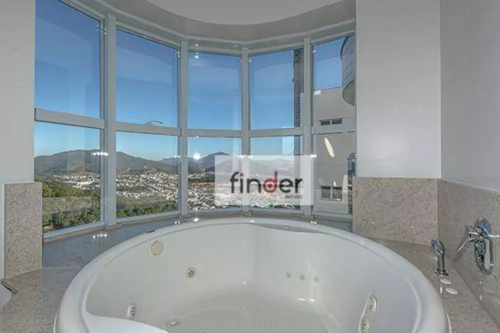 Apartamento, 4 quartos, 238 m² - Foto 7