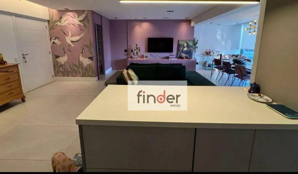 Apartamento, 2 quartos, 105 m² - Foto 2