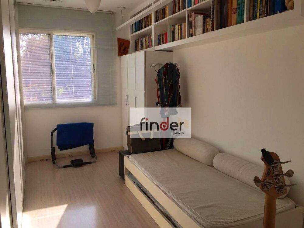 Casa de Condomínio, 4 quartos - Foto 12