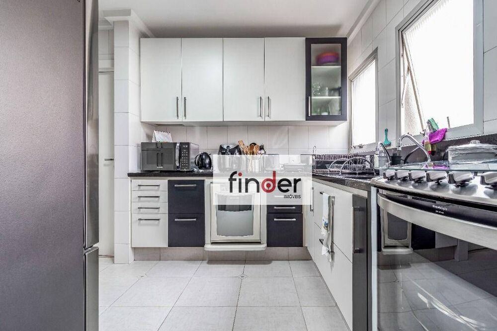 Apartamento, 3 quartos, 200 m² - Foto 1