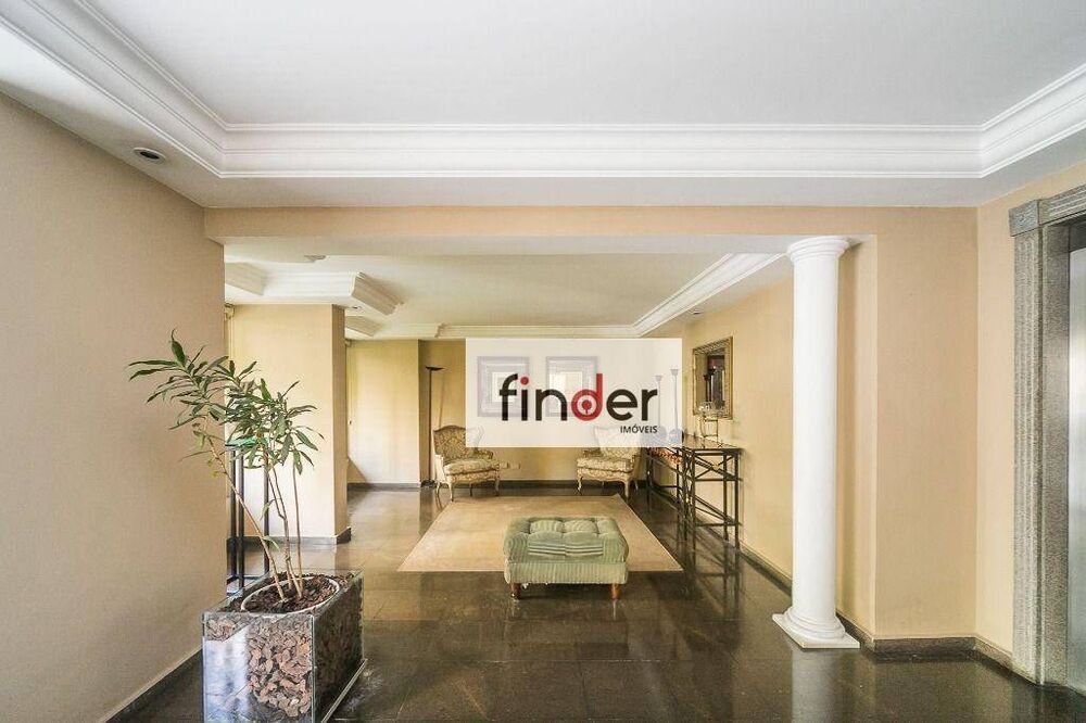 Apartamento, 3 quartos, 200 m² - Foto 3