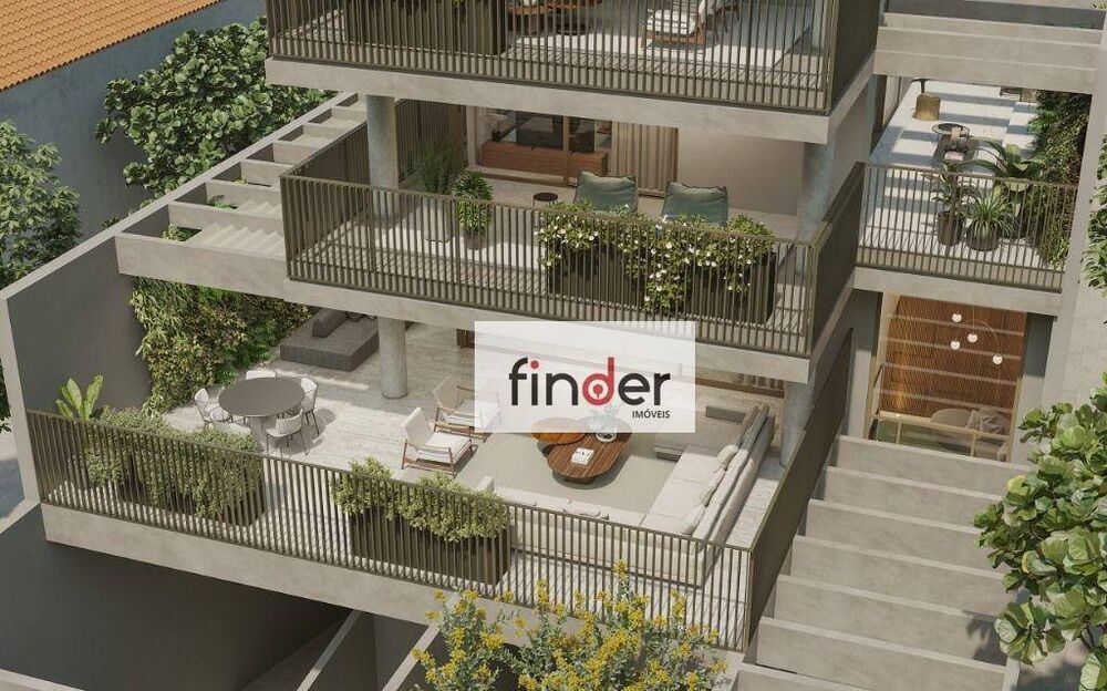 Apartamento, 3 quartos, 181 m² - Foto 1