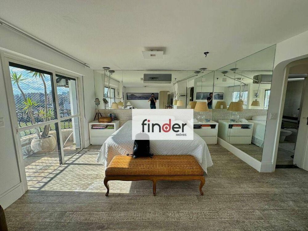 Cobertura, 4 quartos, 420 m² - Foto 6