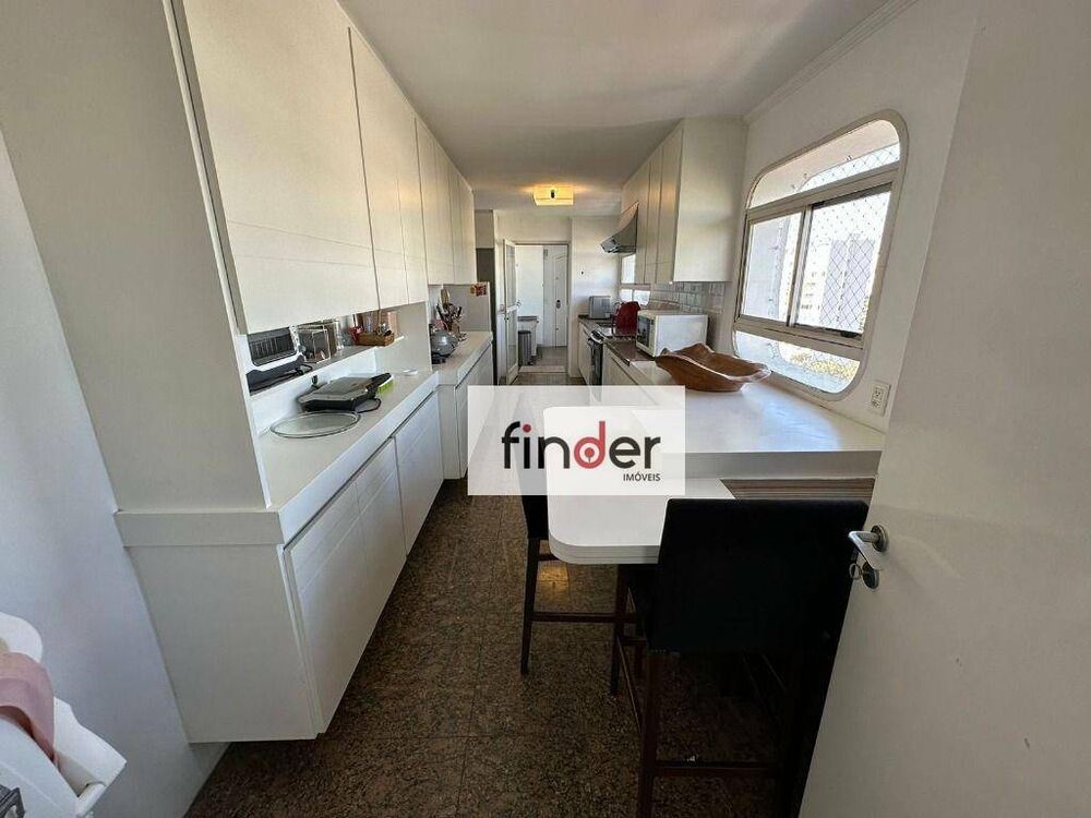 Cobertura, 4 quartos, 420 m² - Foto 12