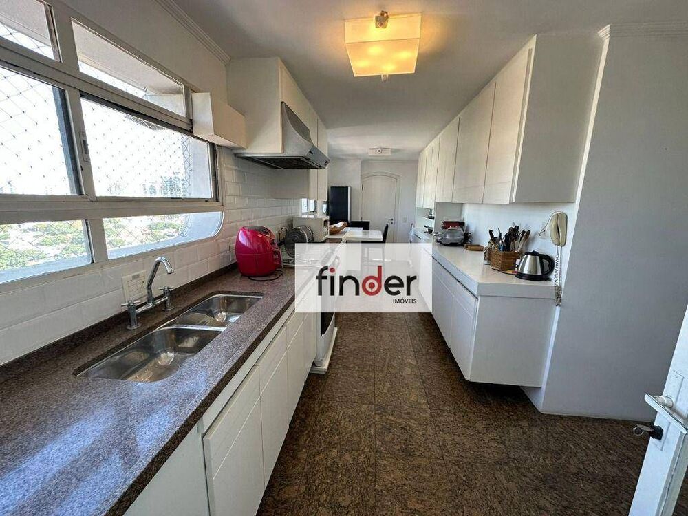 Cobertura, 4 quartos, 420 m² - Foto 11