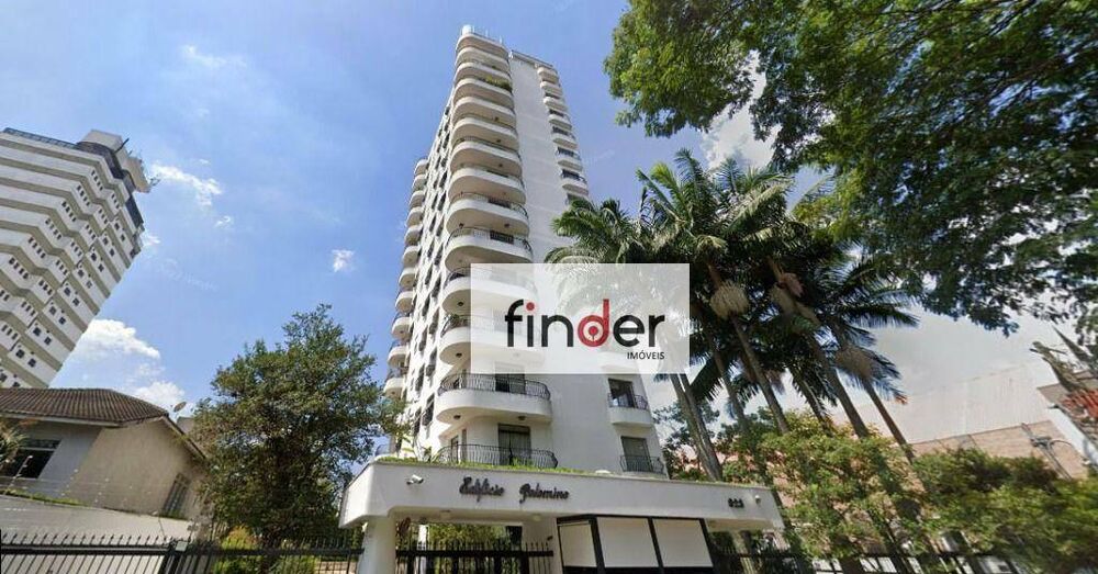 Cobertura, 4 quartos, 420 m² - Foto 13