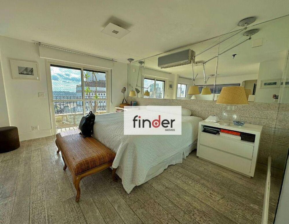 Cobertura, 4 quartos, 420 m² - Foto 7
