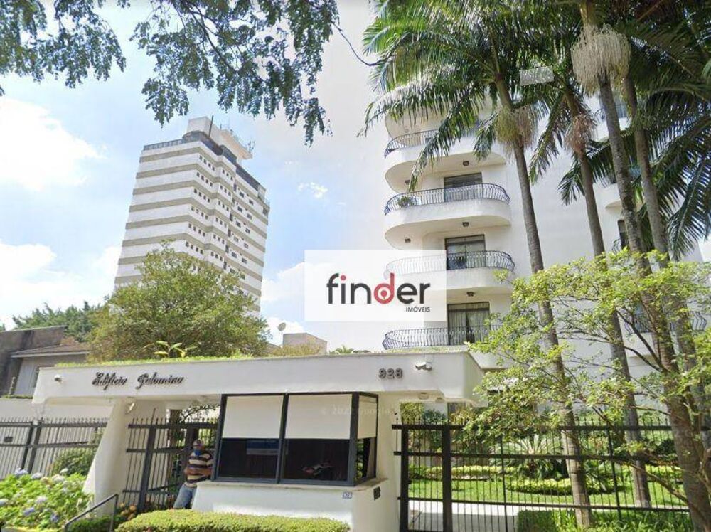 Cobertura, 4 quartos, 420 m² - Foto 14