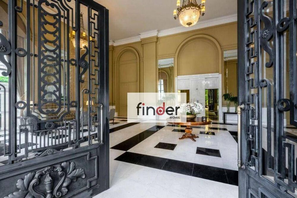 Apartamento, 4 quartos, 622 m² - Foto 6