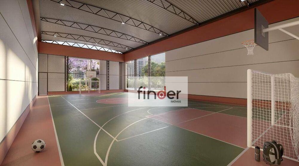 Apartamento, 3 quartos, 91 m² - Foto 14