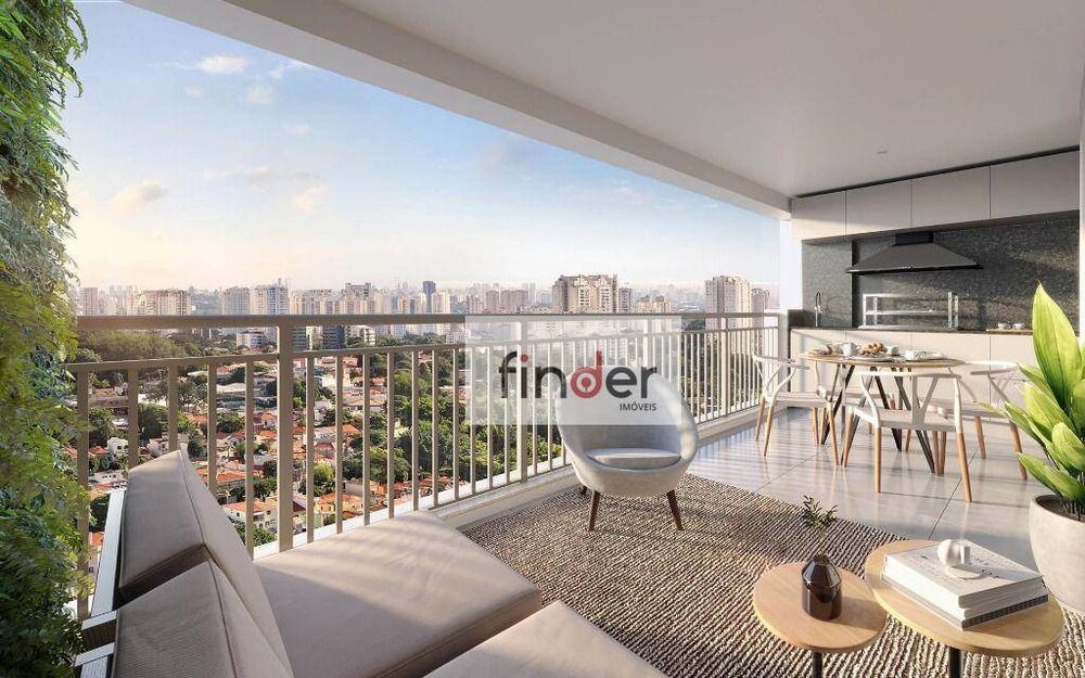 Apartamento, 3 quartos, 91 m² - Foto 16