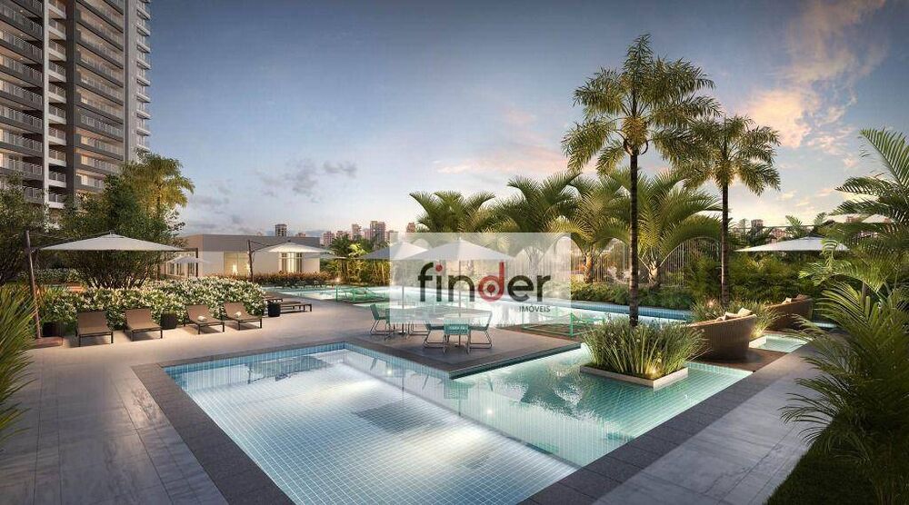 Apartamento, 3 quartos, 91 m² - Foto 13