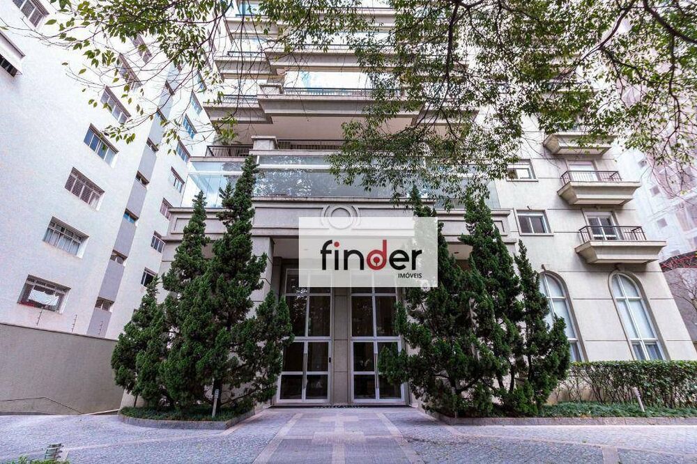 Apartamento, 3 quartos, 221 m² - Foto 8
