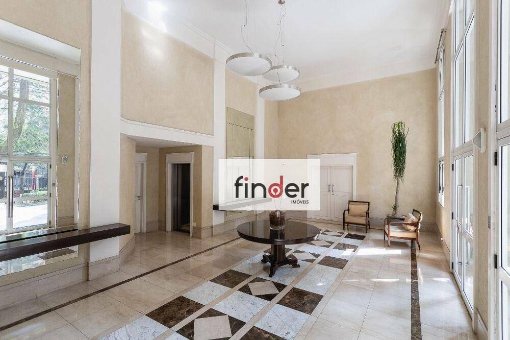 Apartamento, 3 quartos, 221 m² - Foto 5